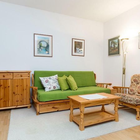 Apartma Soncnica Краньска Гора Экстерьер фото