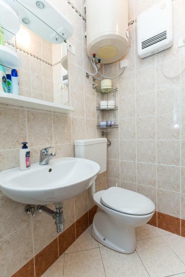 Apartma Soncnica Краньска Гора Экстерьер фото