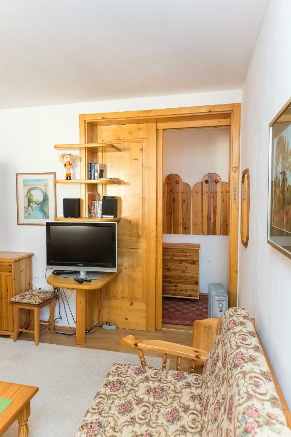 Apartma Soncnica Краньска Гора Экстерьер фото