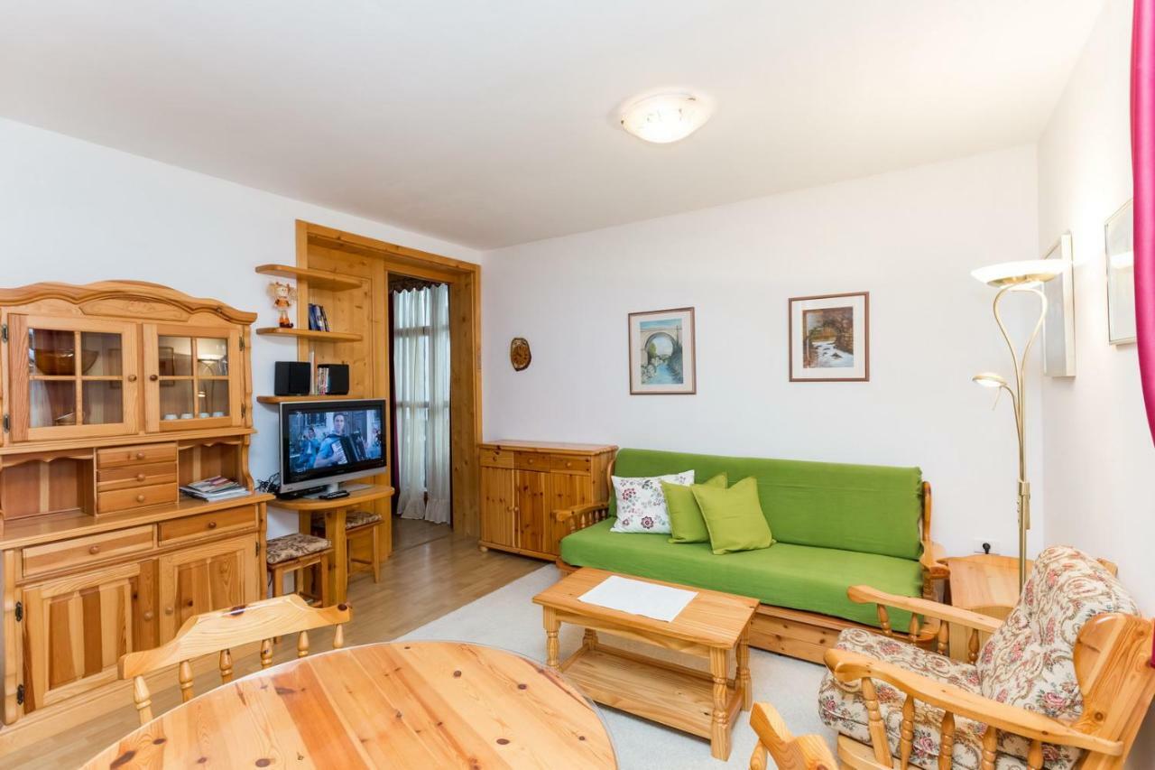 Apartma Soncnica Краньска Гора Экстерьер фото