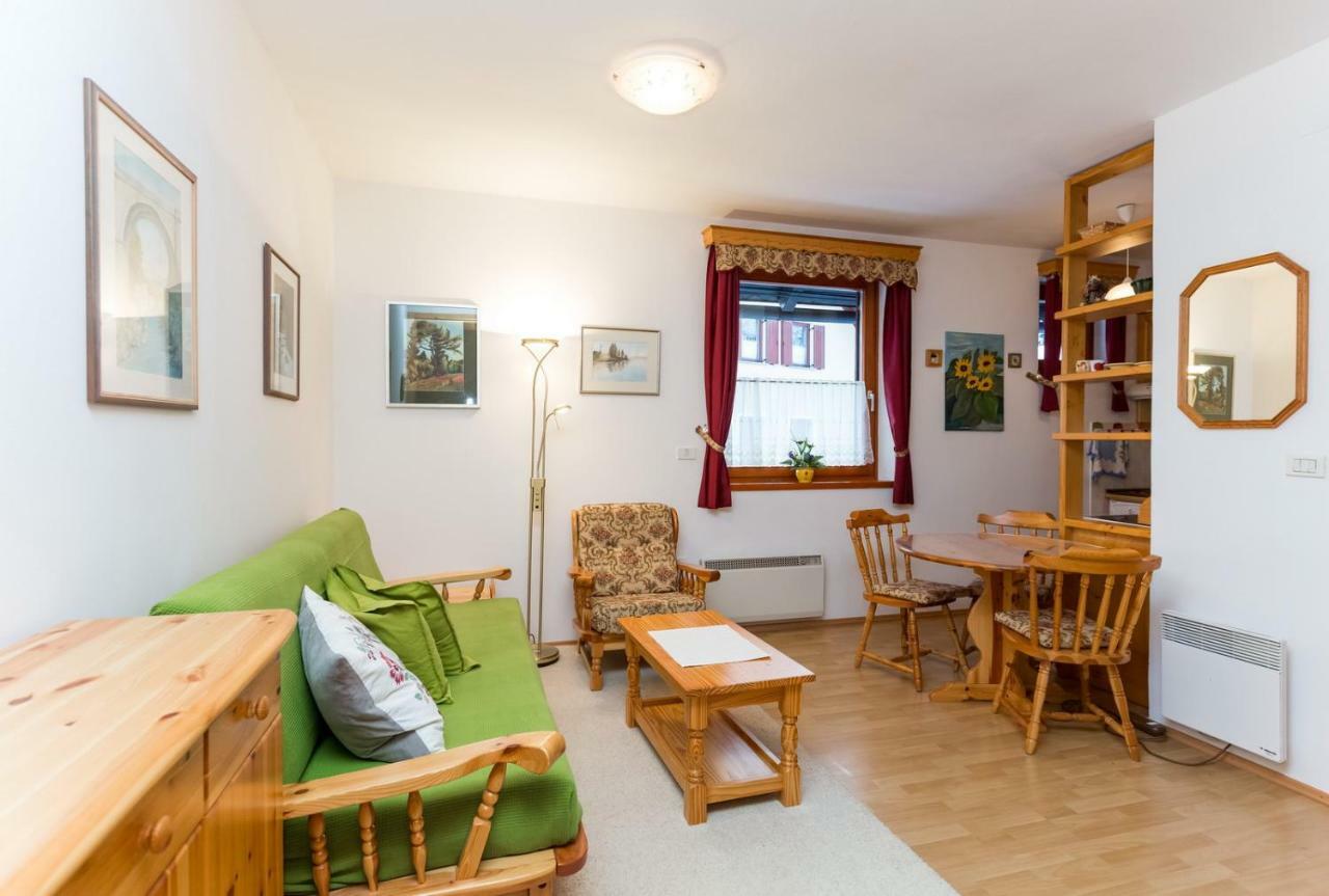 Apartma Soncnica Краньска Гора Экстерьер фото